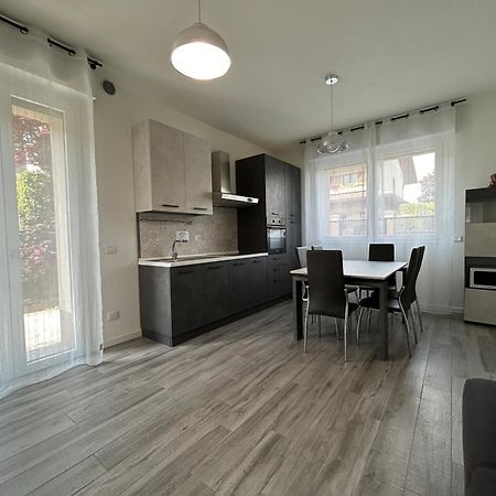 Treviolo - Immobili E Soluzioni Rent Apartment Ngoại thất bức ảnh