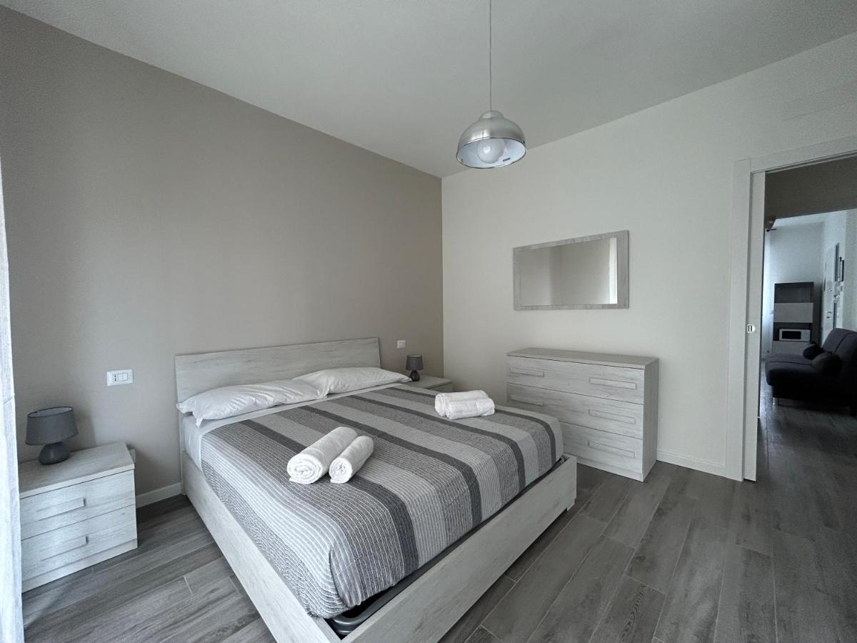 Treviolo - Immobili E Soluzioni Rent Apartment Ngoại thất bức ảnh