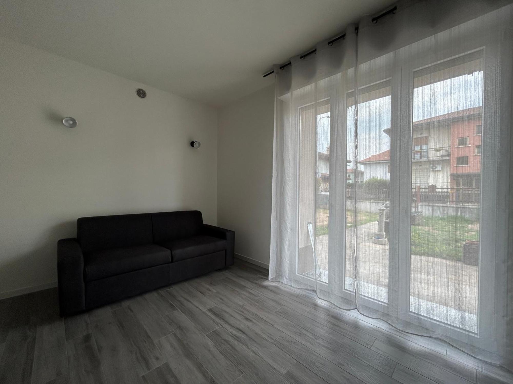 Treviolo - Immobili E Soluzioni Rent Apartment Ngoại thất bức ảnh