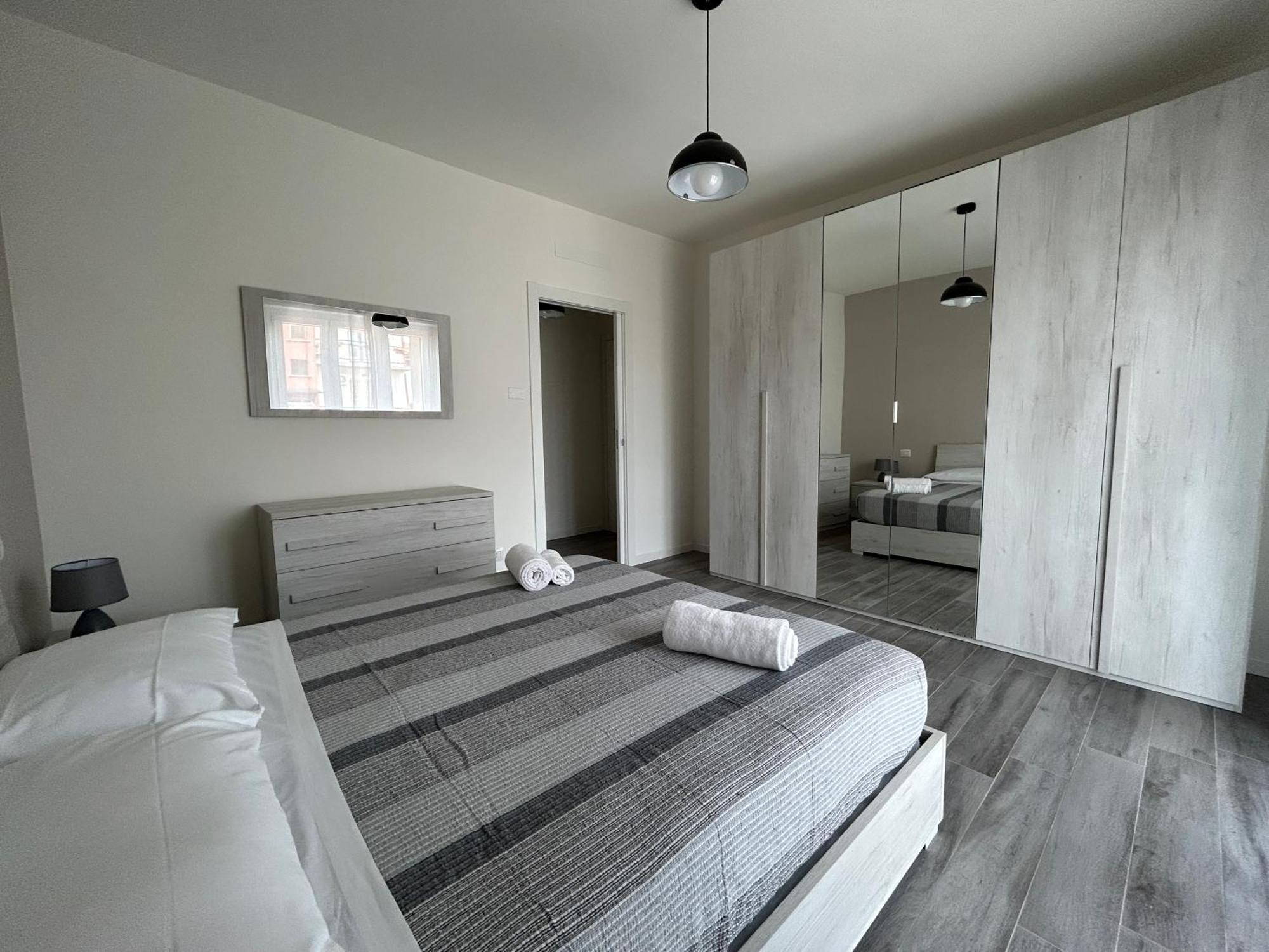 Treviolo - Immobili E Soluzioni Rent Apartment Ngoại thất bức ảnh