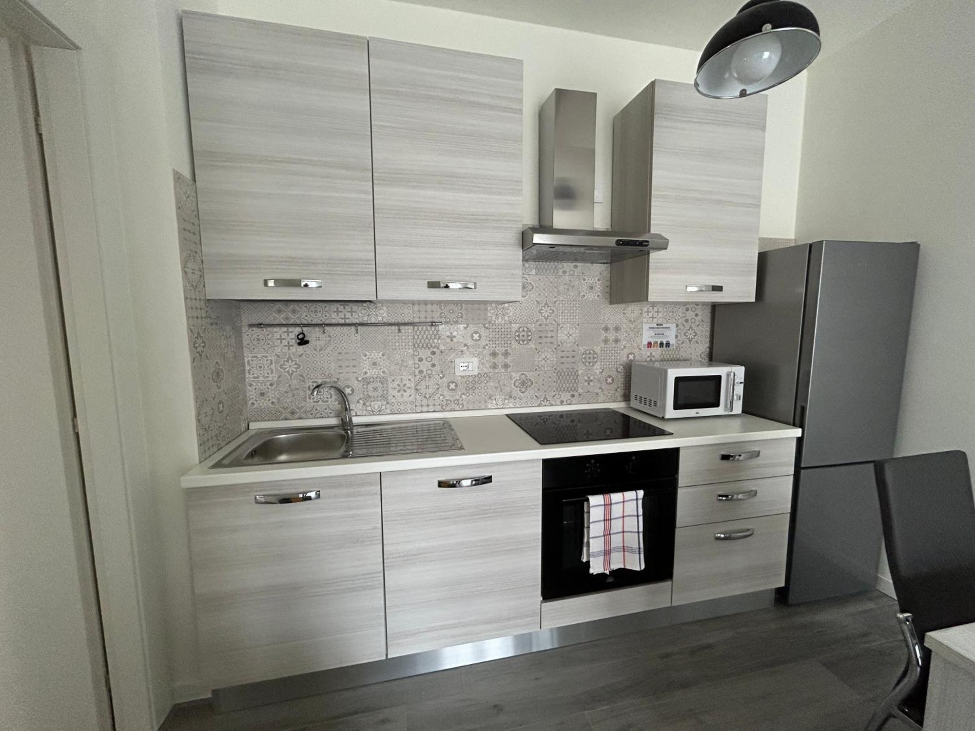 Treviolo - Immobili E Soluzioni Rent Apartment Ngoại thất bức ảnh
