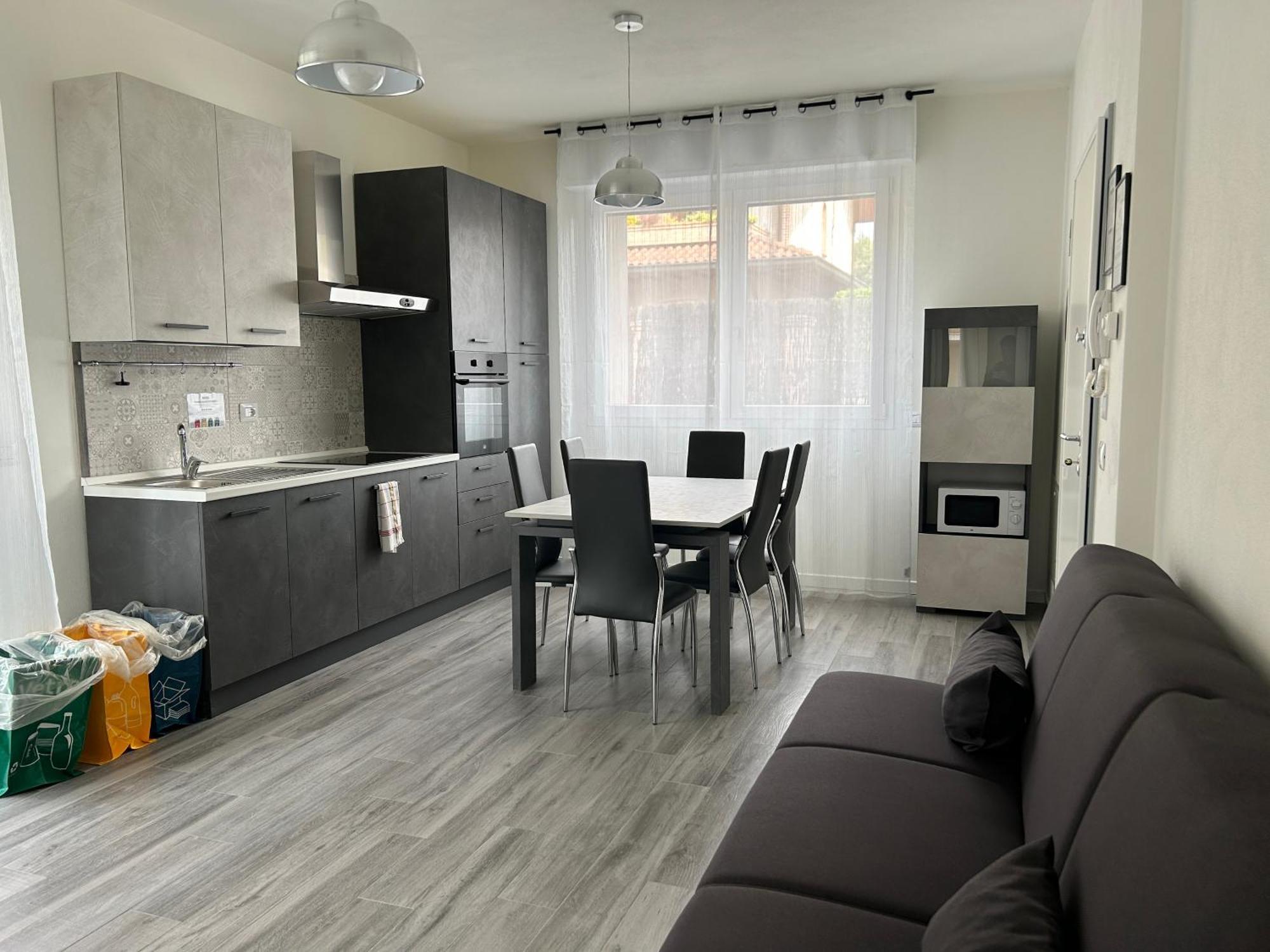 Treviolo - Immobili E Soluzioni Rent Apartment Ngoại thất bức ảnh