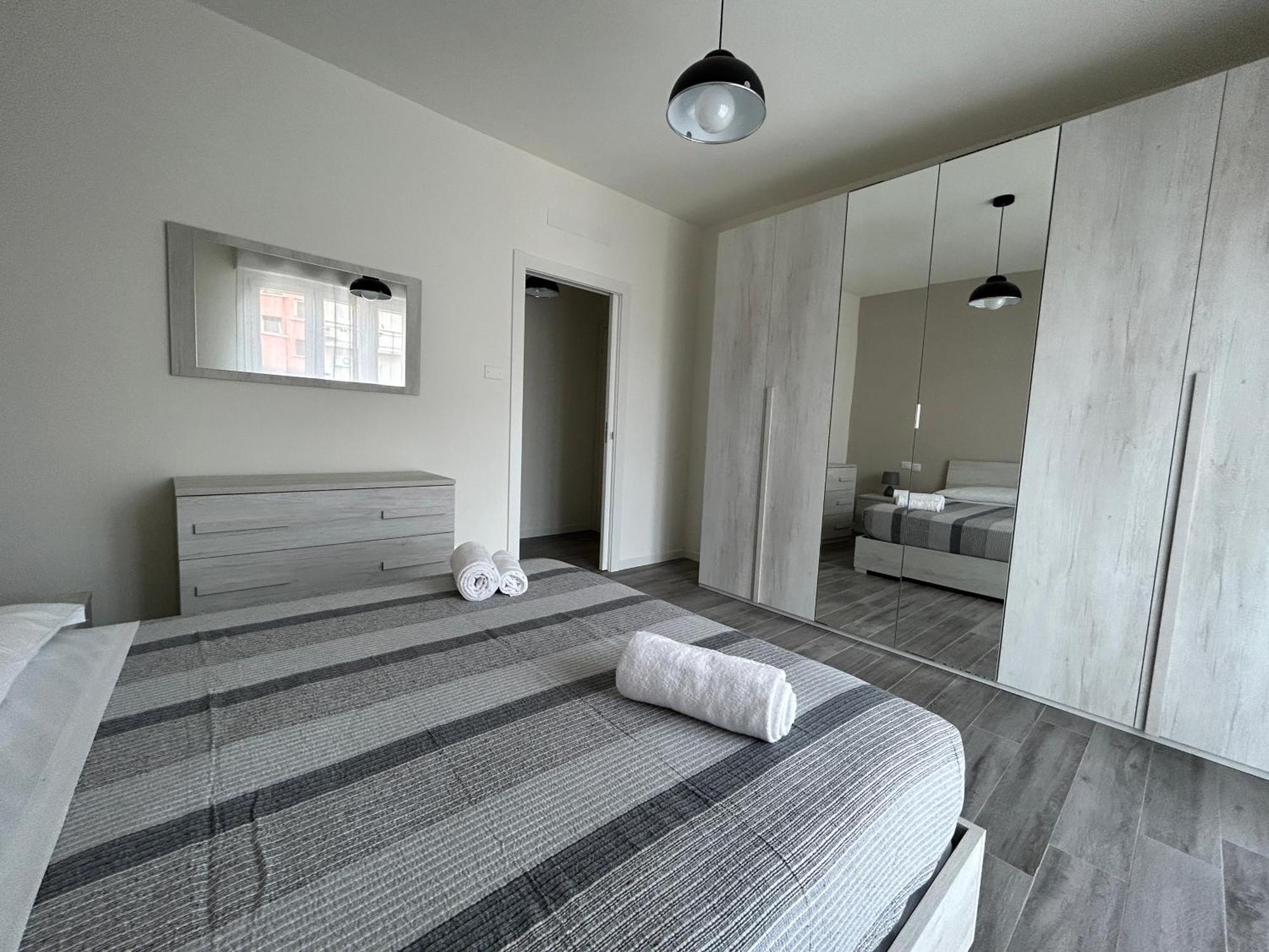 Treviolo - Immobili E Soluzioni Rent Apartment Ngoại thất bức ảnh