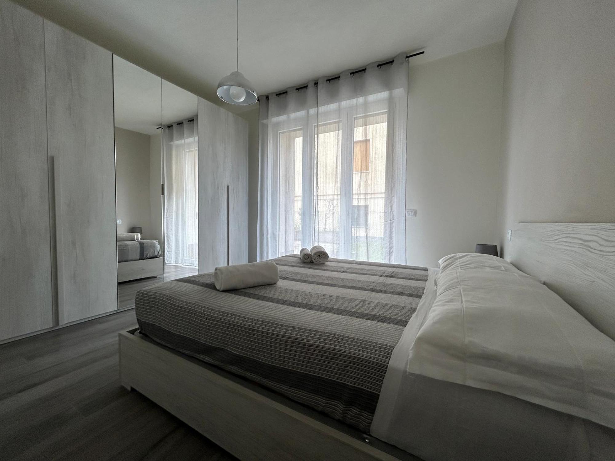 Treviolo - Immobili E Soluzioni Rent Apartment Ngoại thất bức ảnh