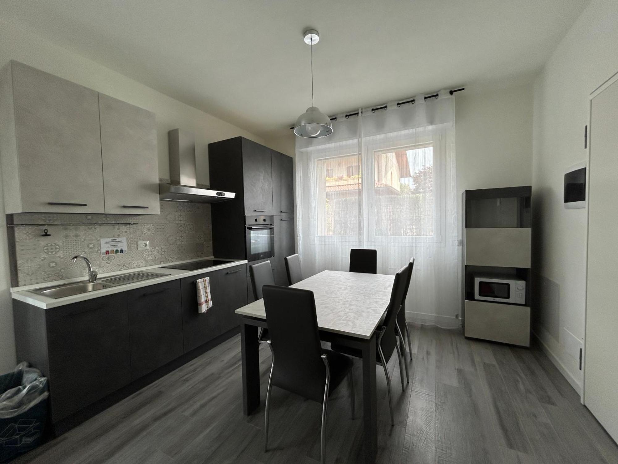 Treviolo - Immobili E Soluzioni Rent Apartment Ngoại thất bức ảnh