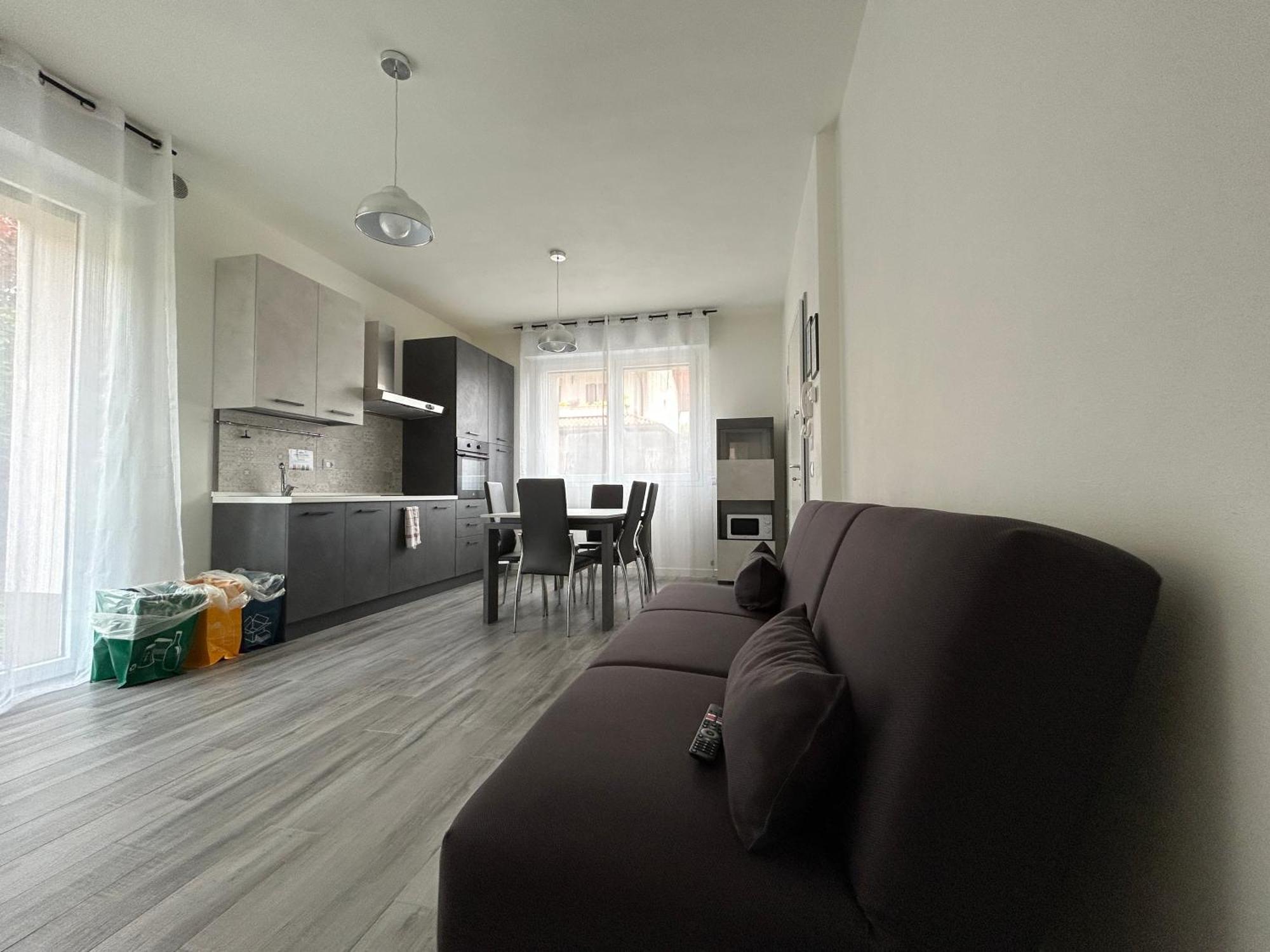 Treviolo - Immobili E Soluzioni Rent Apartment Ngoại thất bức ảnh