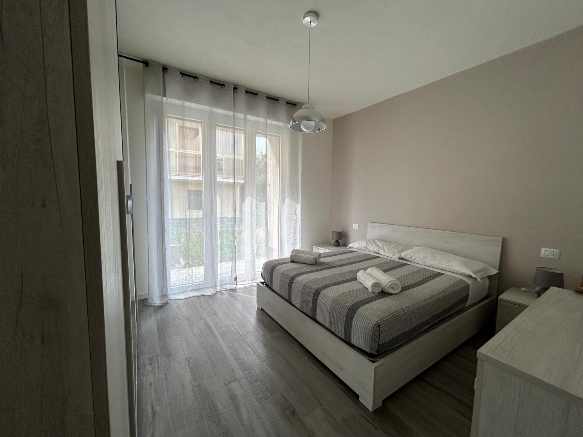 Treviolo - Immobili E Soluzioni Rent Apartment Ngoại thất bức ảnh