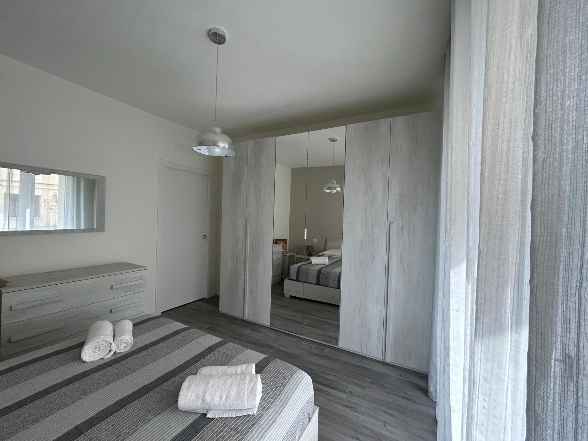 Treviolo - Immobili E Soluzioni Rent Apartment Ngoại thất bức ảnh