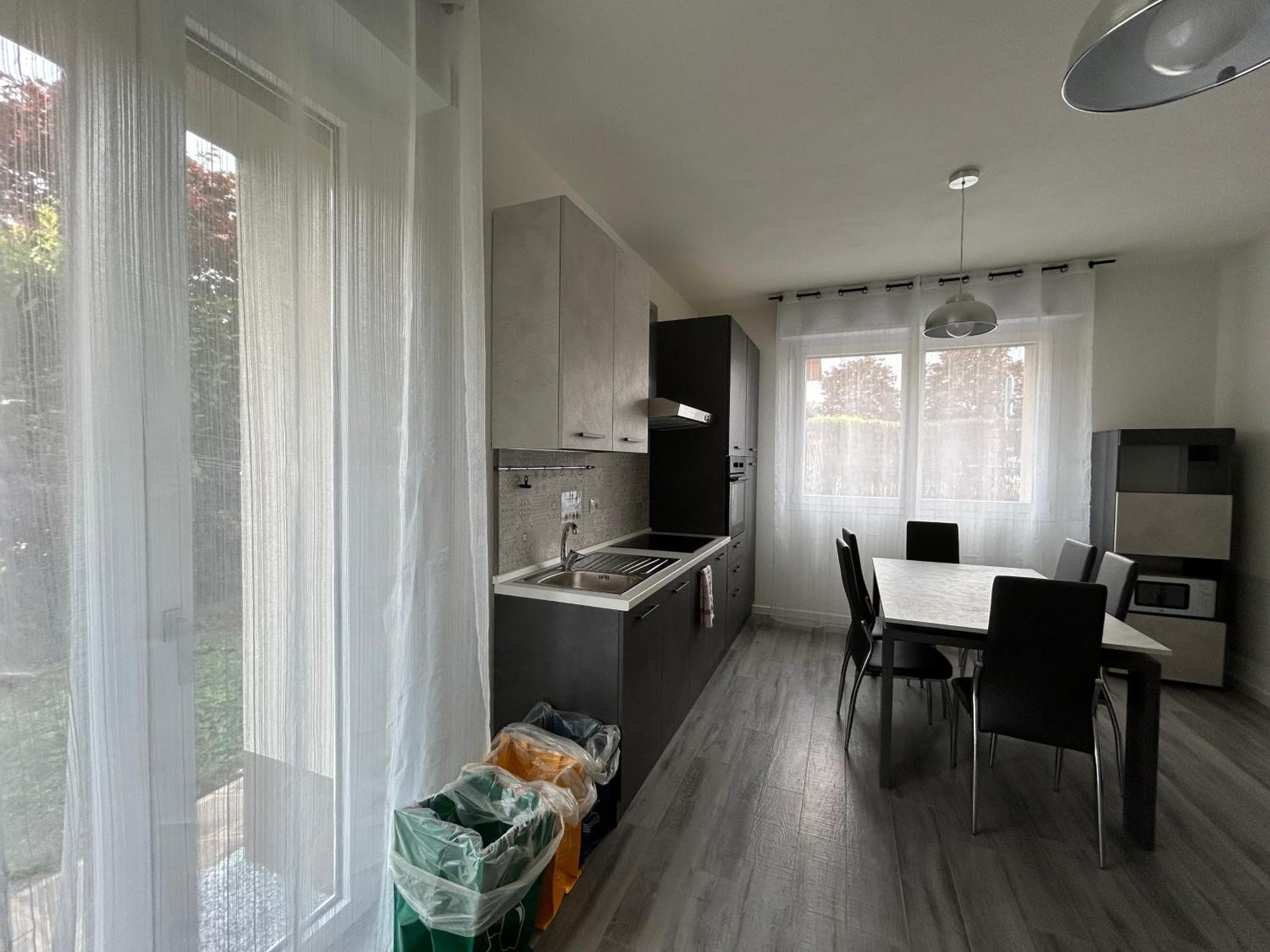 Treviolo - Immobili E Soluzioni Rent Apartment Ngoại thất bức ảnh
