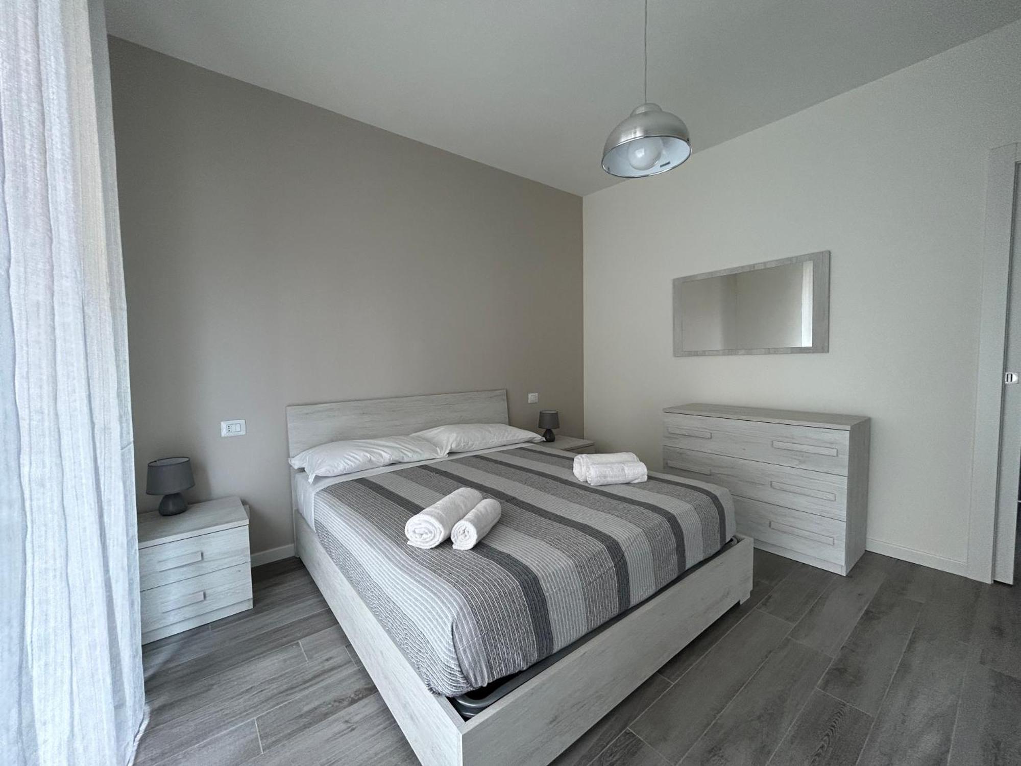 Treviolo - Immobili E Soluzioni Rent Apartment Ngoại thất bức ảnh