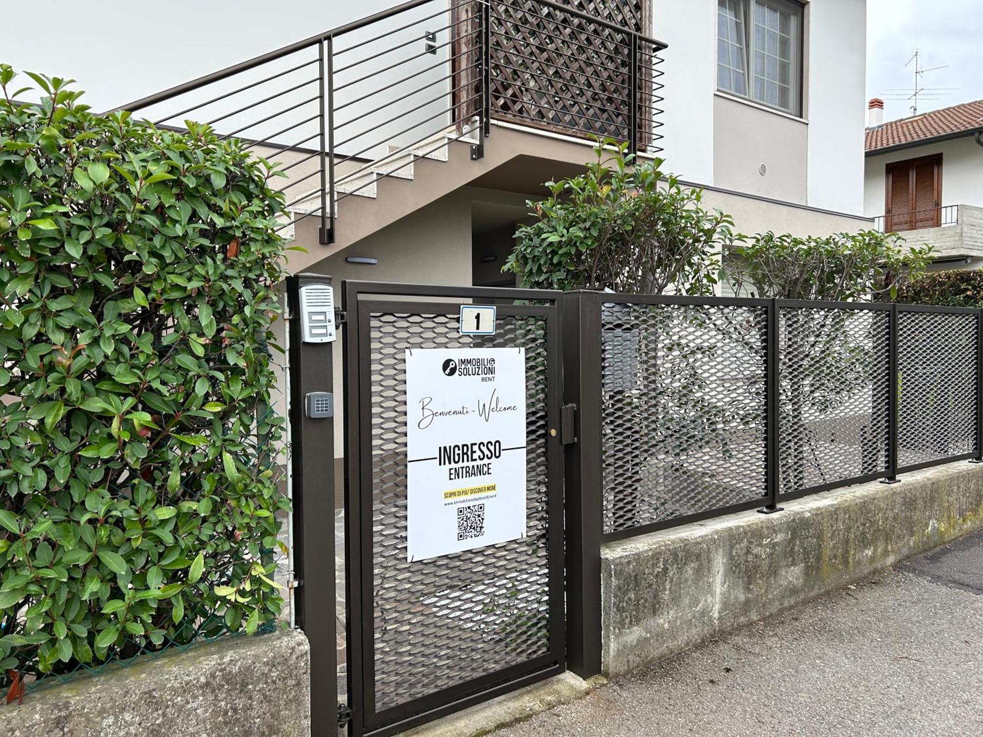Treviolo - Immobili E Soluzioni Rent Apartment Ngoại thất bức ảnh