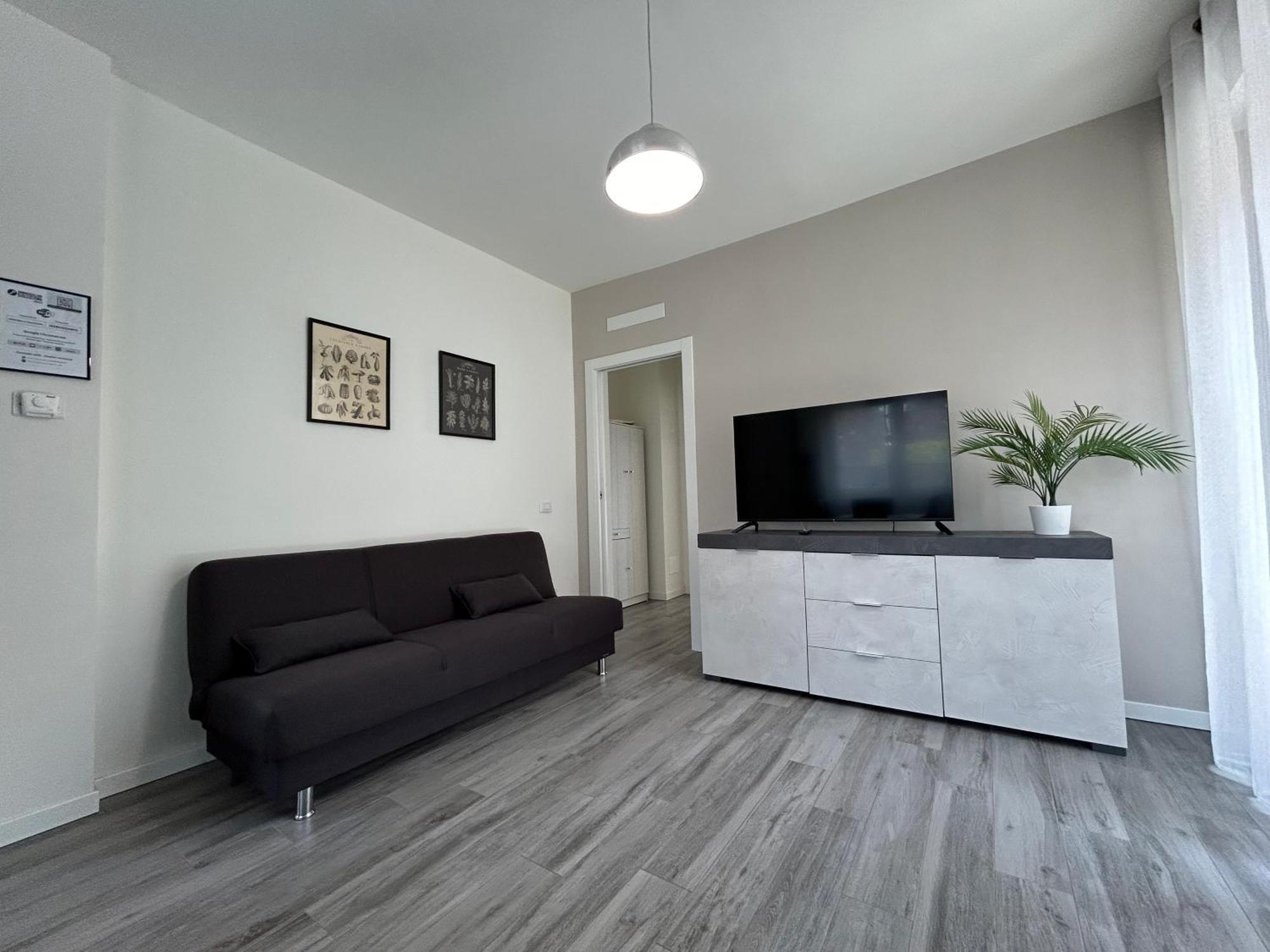 Treviolo - Immobili E Soluzioni Rent Apartment Ngoại thất bức ảnh