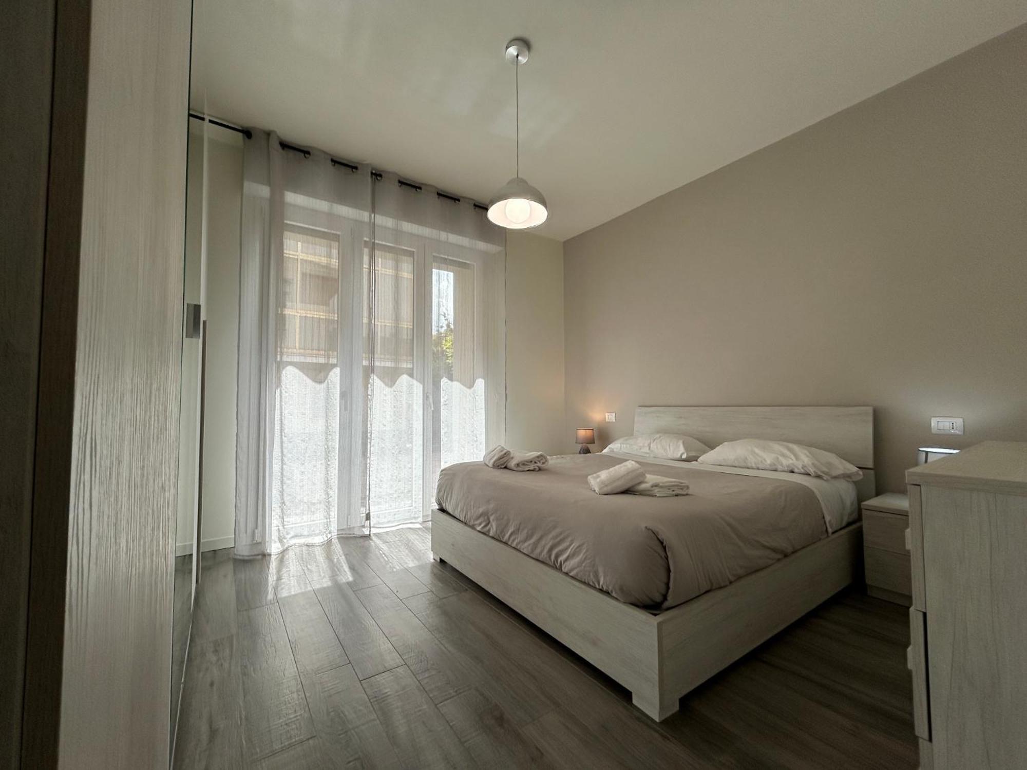 Treviolo - Immobili E Soluzioni Rent Apartment Ngoại thất bức ảnh
