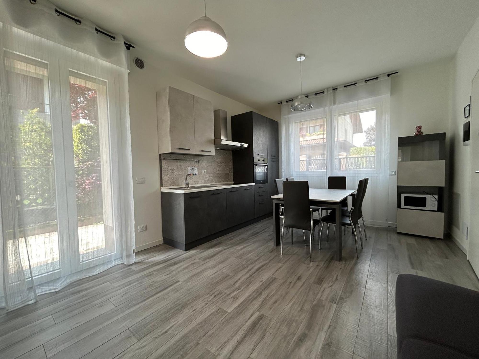 Treviolo - Immobili E Soluzioni Rent Apartment Ngoại thất bức ảnh