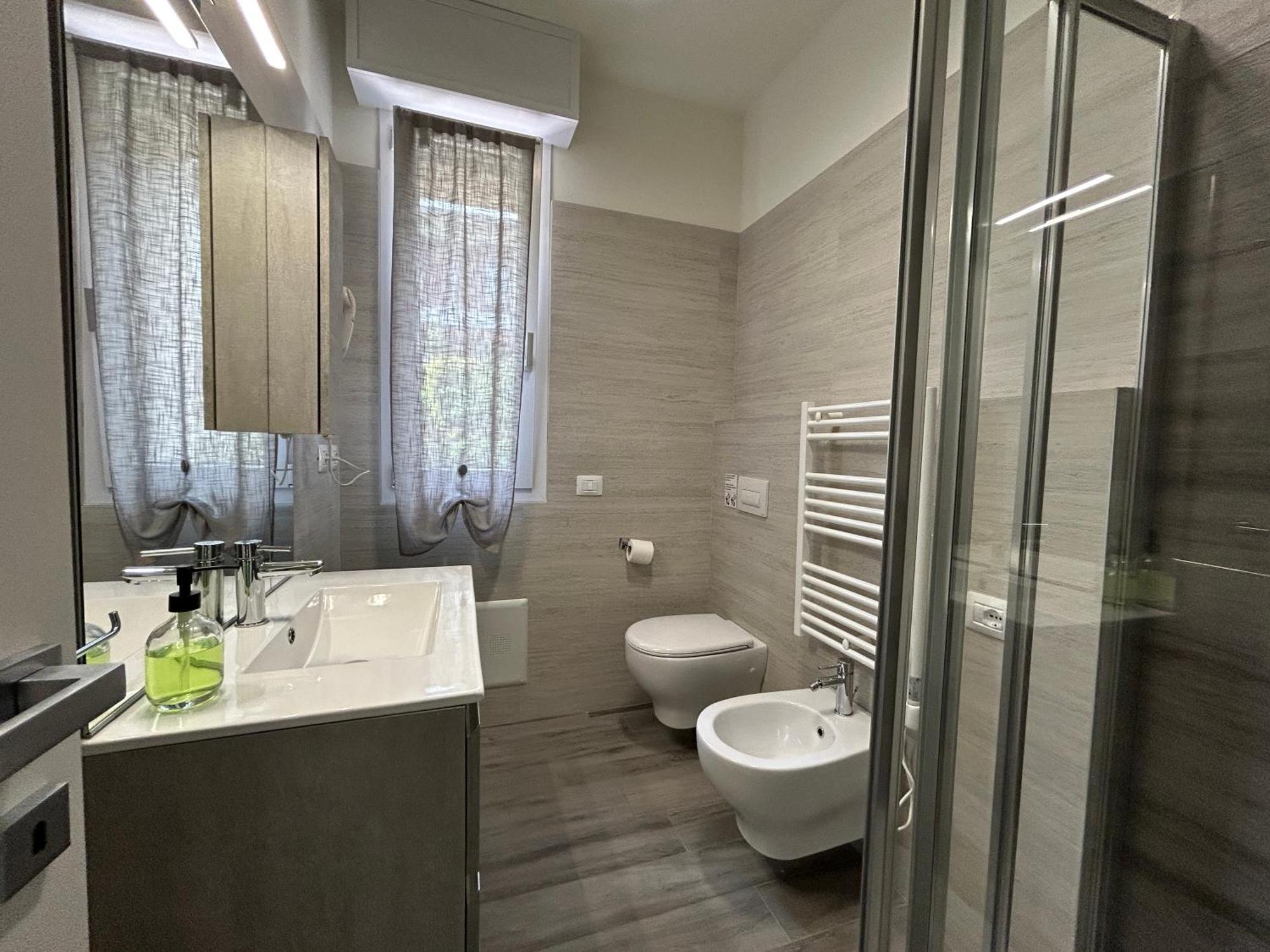 Treviolo - Immobili E Soluzioni Rent Apartment Ngoại thất bức ảnh