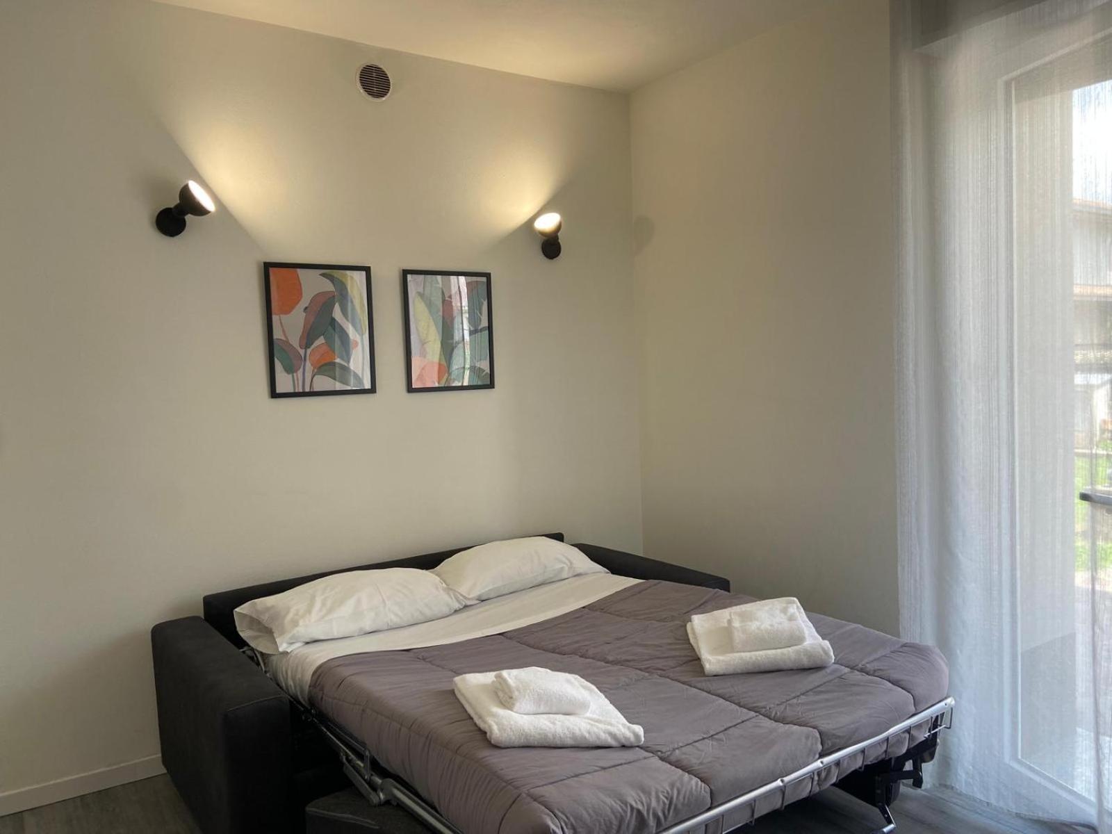 Treviolo - Immobili E Soluzioni Rent Apartment Ngoại thất bức ảnh