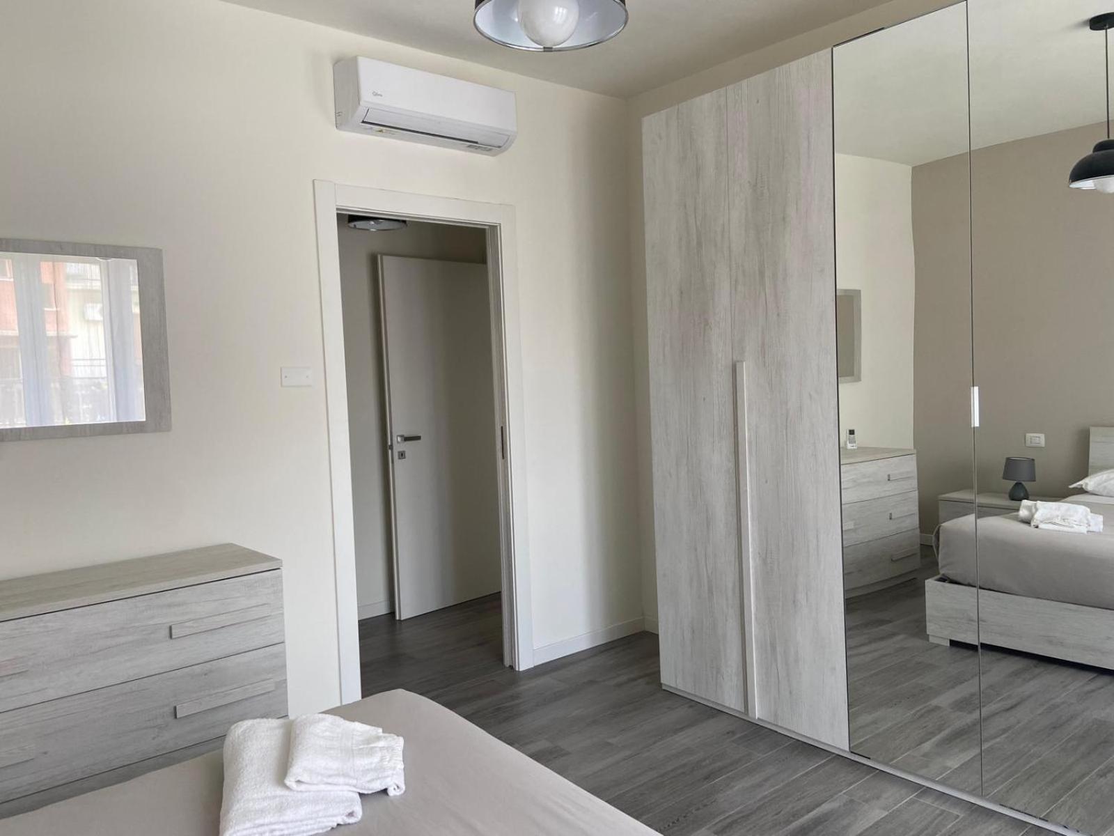 Treviolo - Immobili E Soluzioni Rent Apartment Ngoại thất bức ảnh