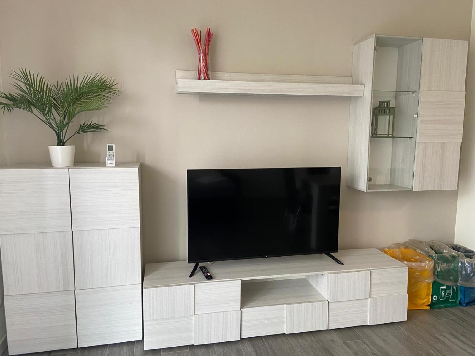 Treviolo - Immobili E Soluzioni Rent Apartment Ngoại thất bức ảnh